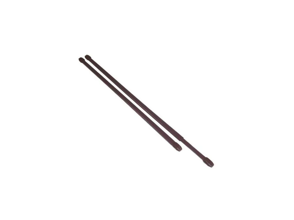 tyč vitrážová teleskop. 50-90cm kov.HN (2ks) Výhodná Nabídka