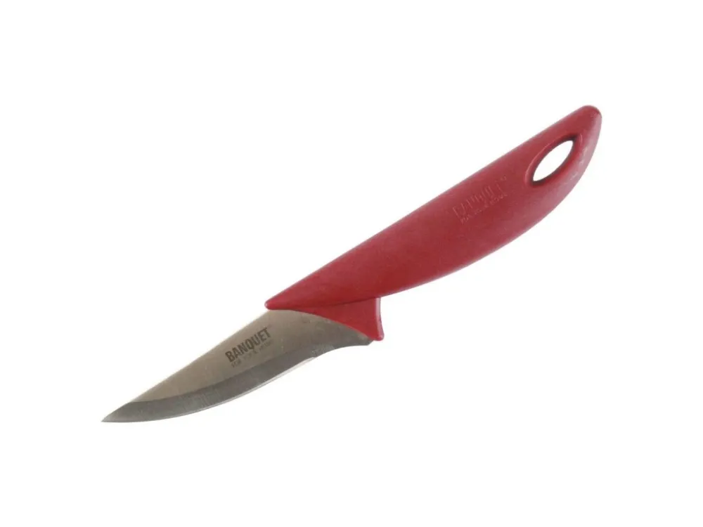 nůž univ. 9cm CULINARIA RED Nejlepší Cena