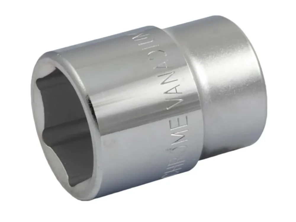 Vrácení Zdarma hlavice 1/2" 21mm STALCO