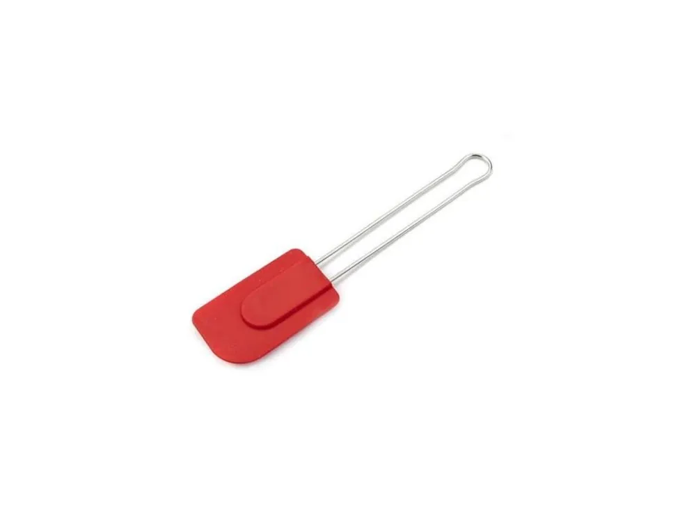stěrka silikon 23cm nerez rukojeť CULINARIA Dokud Zásoby Vydrží