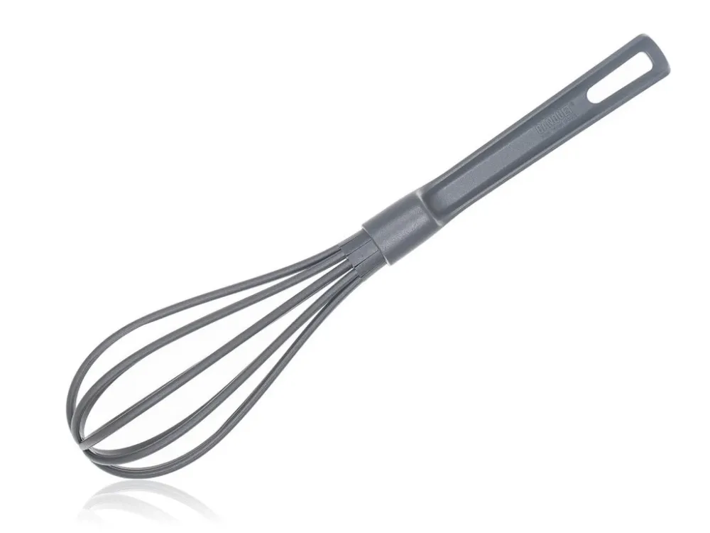 metla šlehací 31cm nylon CULINARIA Grey Must-Have