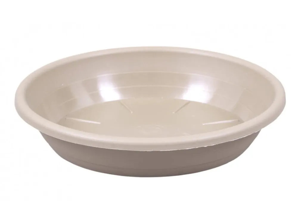 Cenový Hit miska pod květináč SAKURA MODERN pr.26cm HN sv.