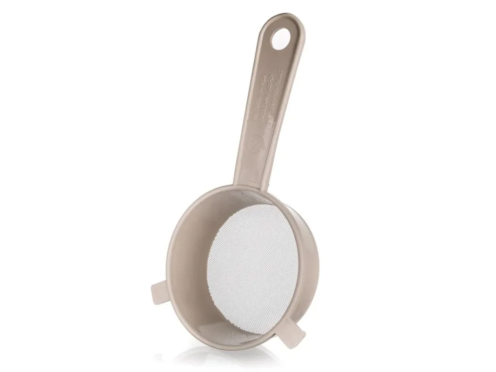 sítko PRAKTIS 9cm s rukojetí PH LATTE Jen Po Omezenou Doba