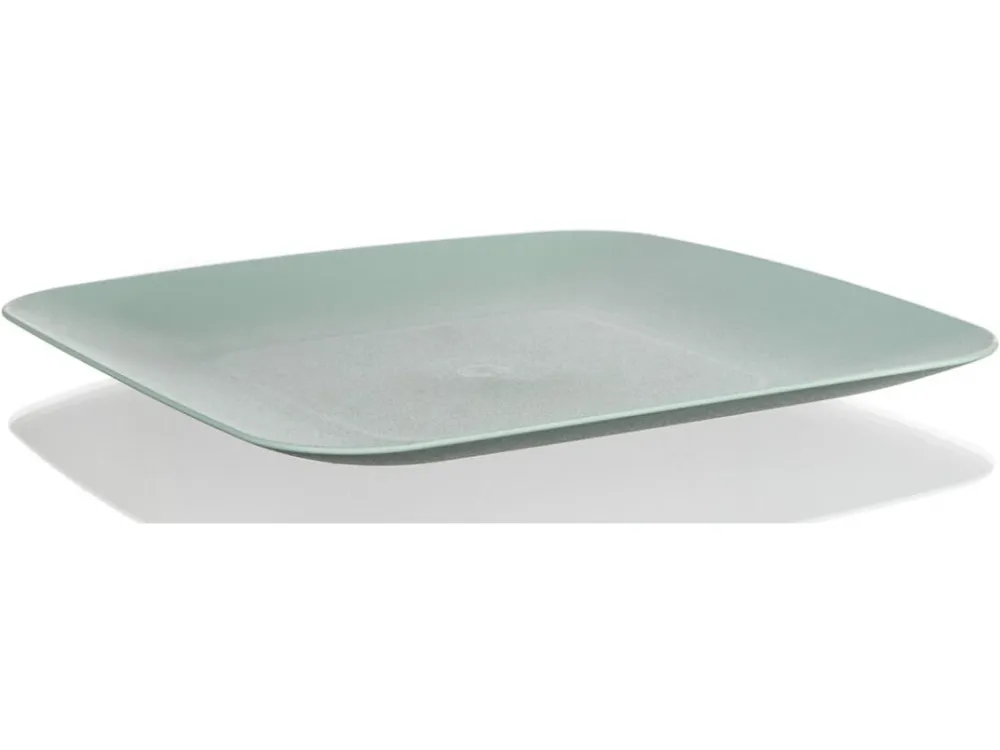 Speciální Cena talíř mělký 23,5x23,5cm PH MINT CULINARIA