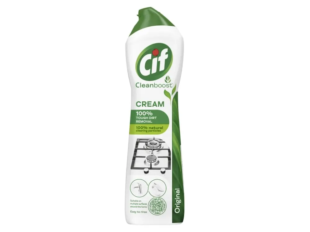 Expresní Doručení CIF krém 500ml BÍ
