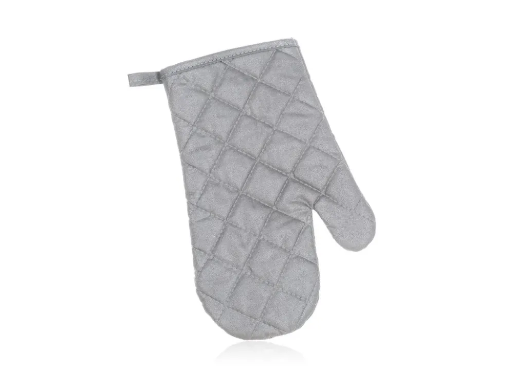 Bezpečná Platba chňapka PES/teflon 27x17cm BBQ