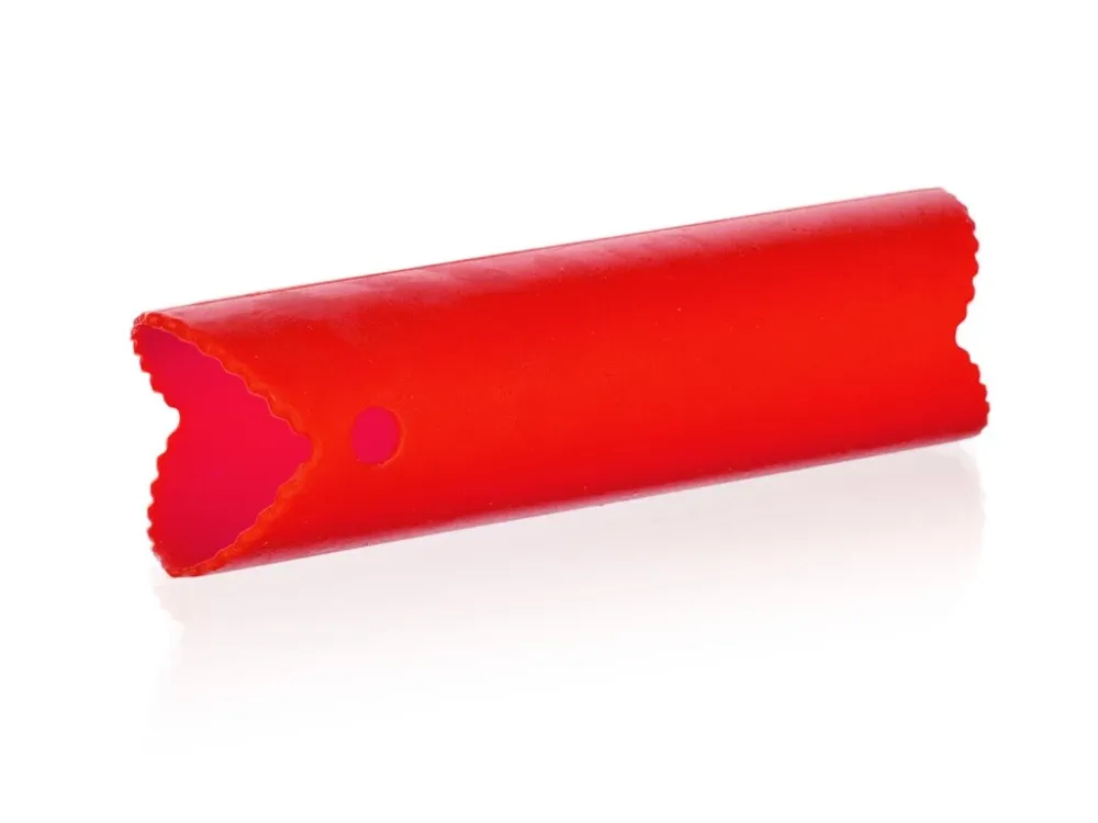 Must-Have loupač česneku pr.3,5x13,5cm silikon RED CULINARIA