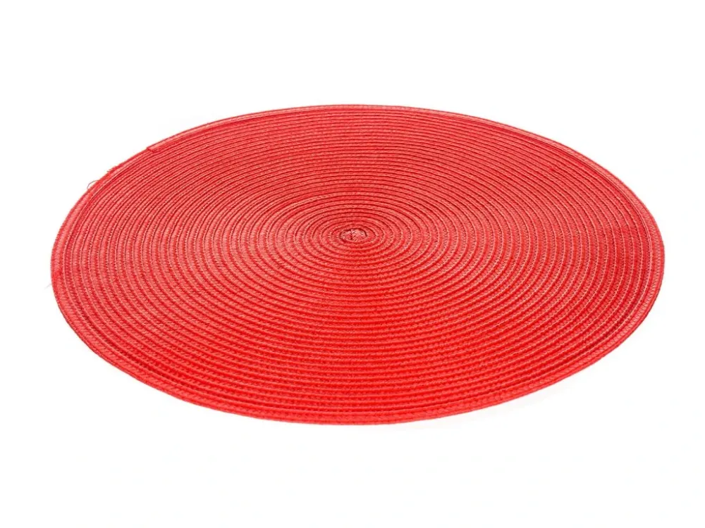 prostírání PH TONDO pr.38cm ČRV Ověřený