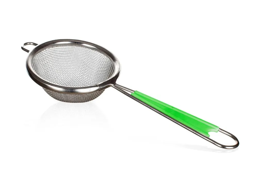 Nejlepší Volba sítko 8,5cm kov.+PH ZE CULINARIA