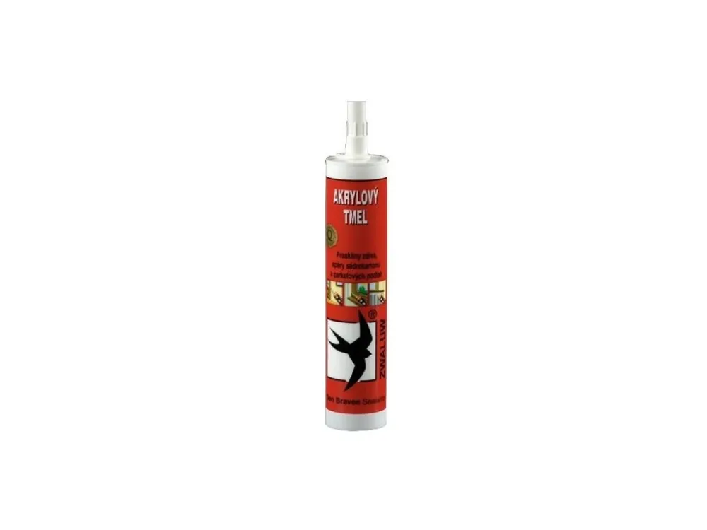 Horká Nabídka tmel akrylový 280ml BÍ