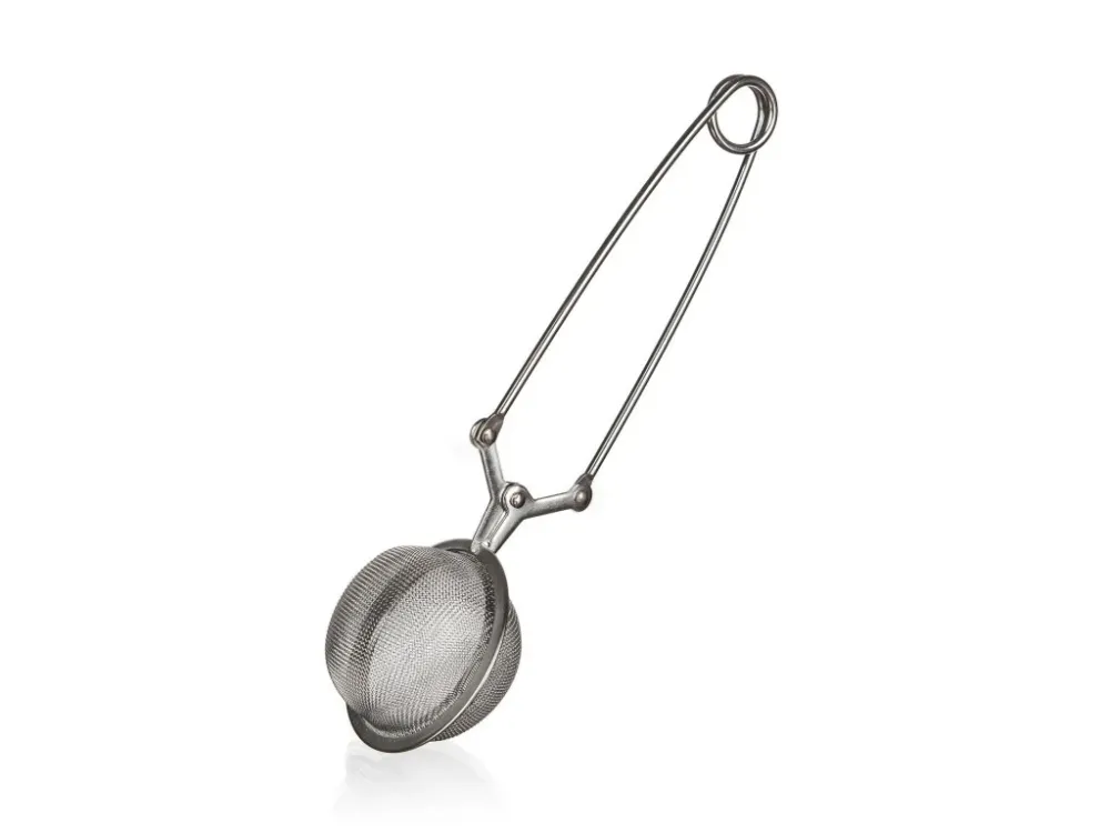 čajítko klip 5cm CULINARIA nerez Cenový Hit