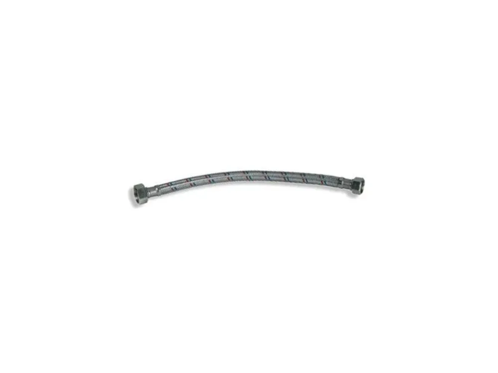 hadice nerez M3/8"xM3/8" 30cm Doprava Zdarma