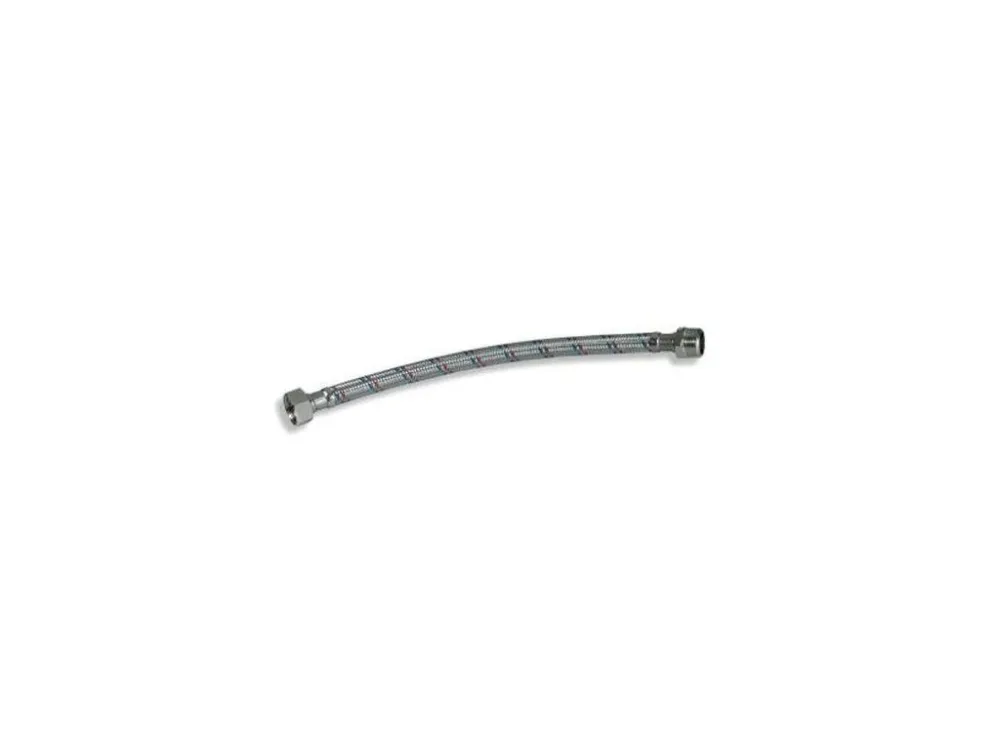 Omezená Nabídka hadice nerez Š3/8"xM3/8" 30cm