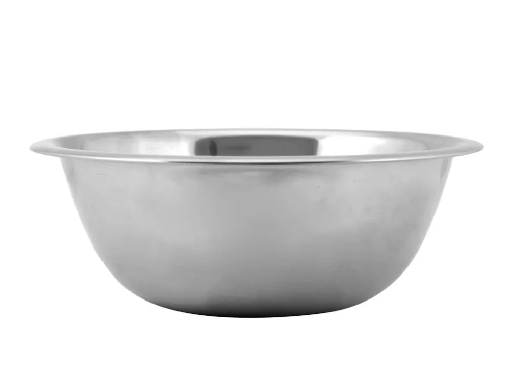 Poslední Šance miska 16cm GLOSSY nerez