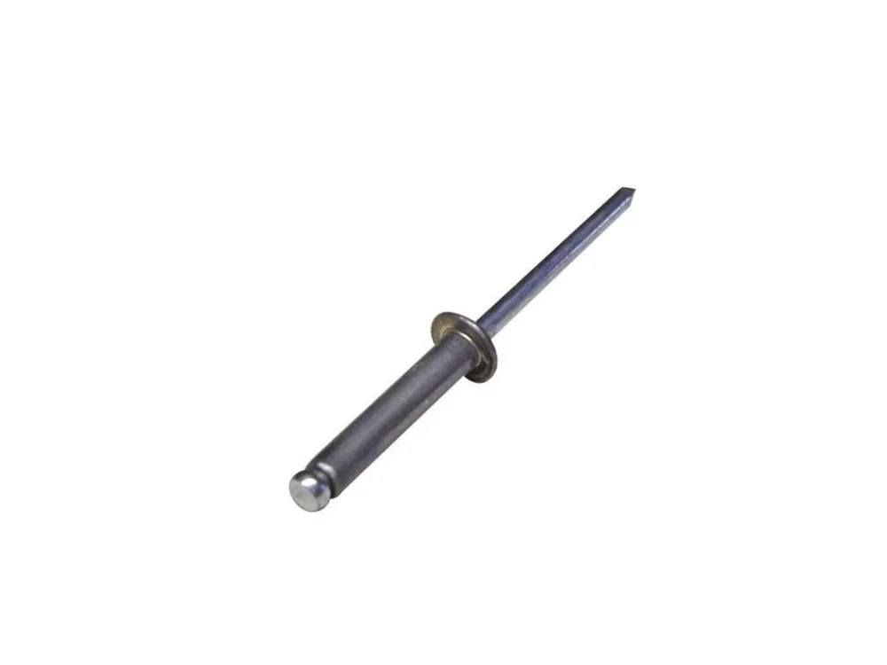 nýt trhací 4.0x12 mm ST/ST (50ks) Cenový Hit