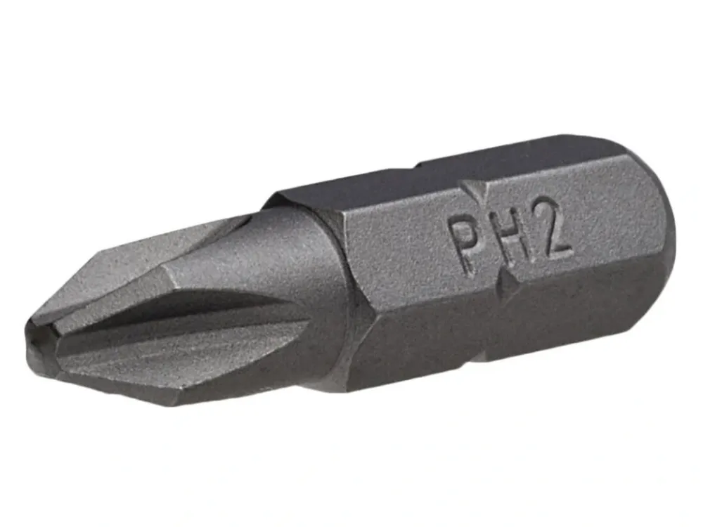 bit nástavec PHILLIPS 3x25mm (3ks) STALCO Sleva