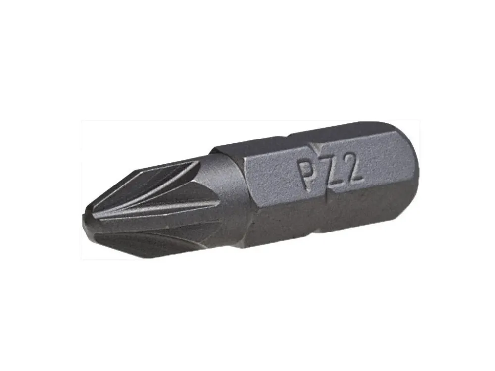 bit nástavec POZIDRIV 3x25mm (3ks) STALCO Zlevněný