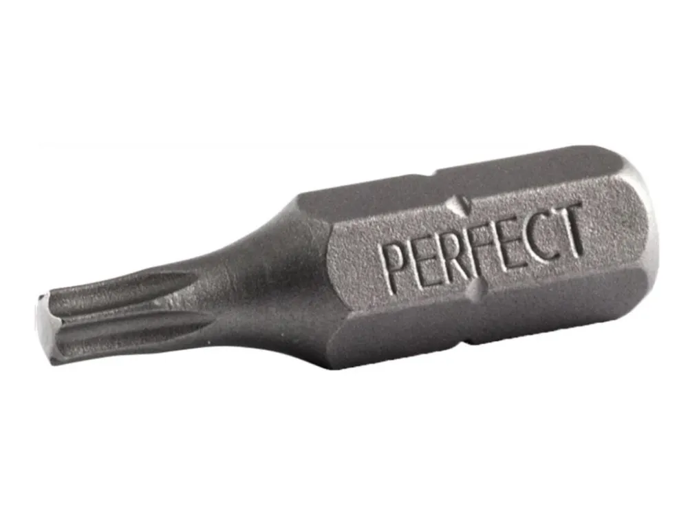bit nástavec TORX 20x25mm (2ks) STALCO Vrácení Zdarma
