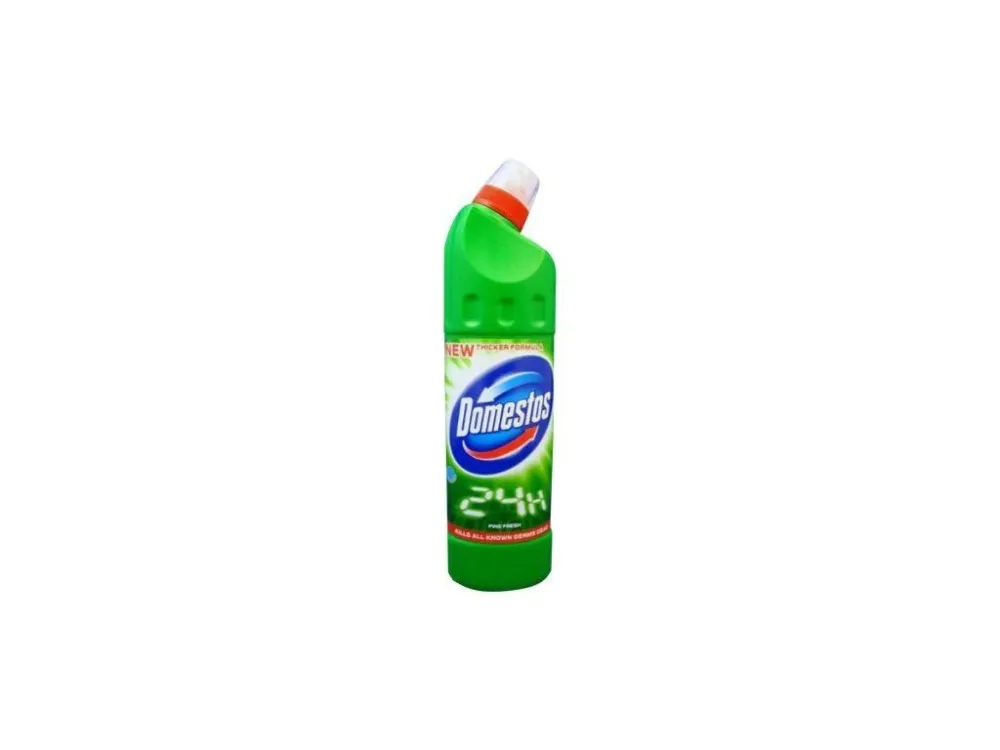 DOMESTOS WC PINE FRESH 750ml Zlevněný