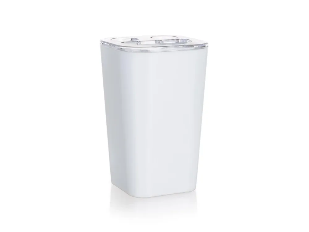 kelímek na kartáčky 7,3x7,3x11cm PH BÍ Koupit Online