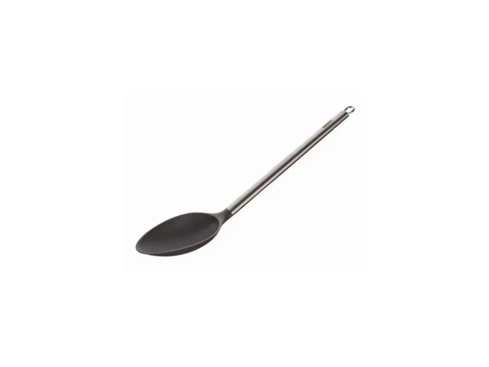 lžíce 33cm nylon + nerez Omezená Nabídka
