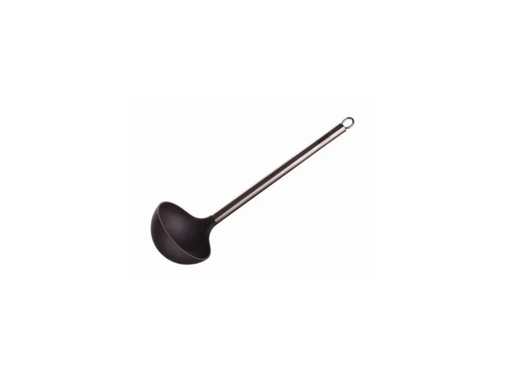 naběračka 29cm nylon + nerez Vrácení Zdarma