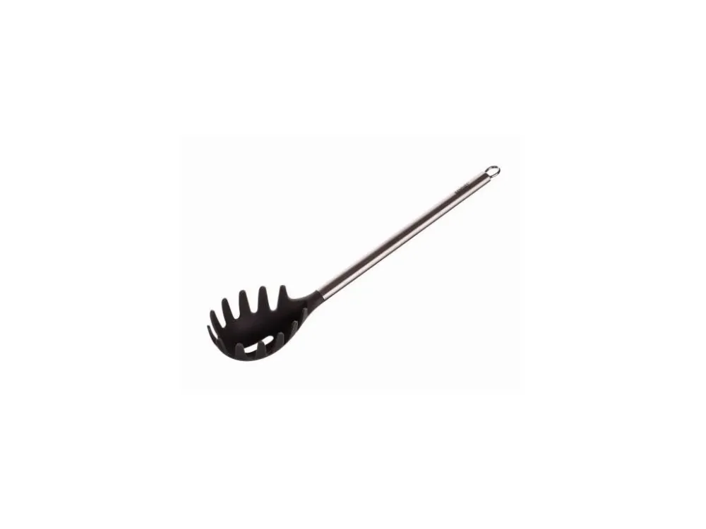 naběračka na špagety 32cm nylon + nerez Novinka