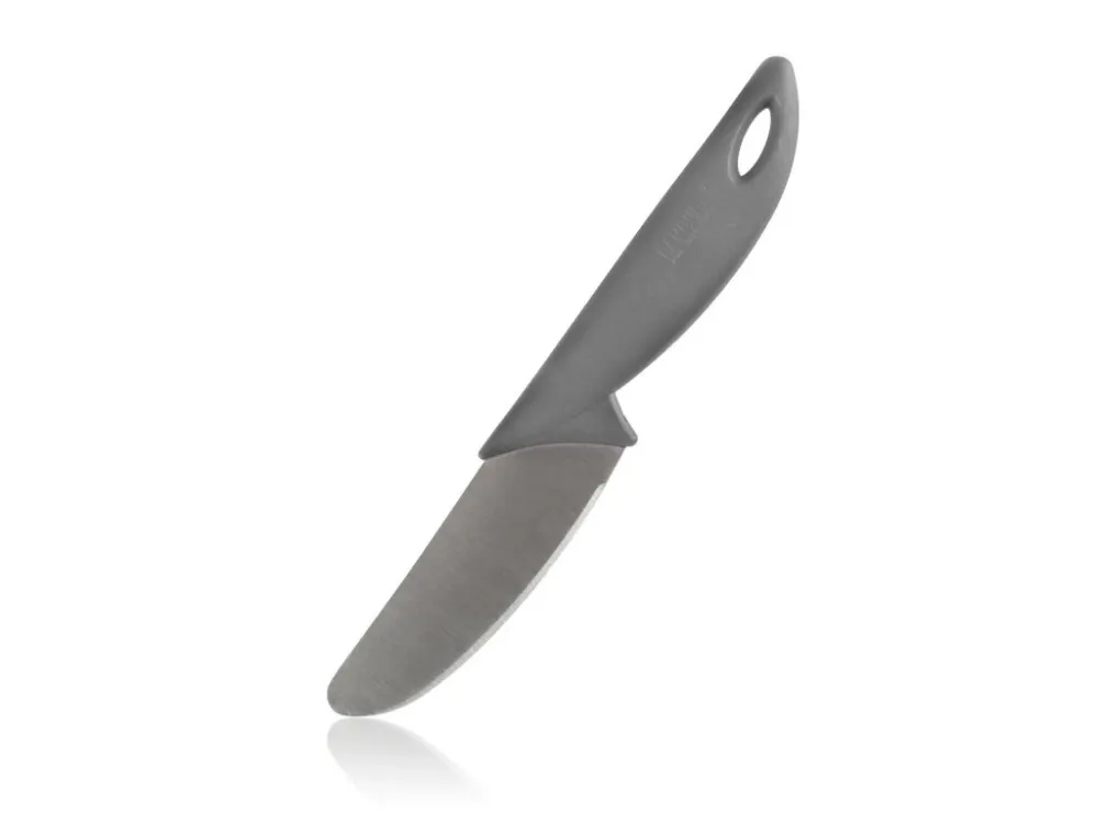 nůž mazací 10cm CULINARIA Grey Novinka