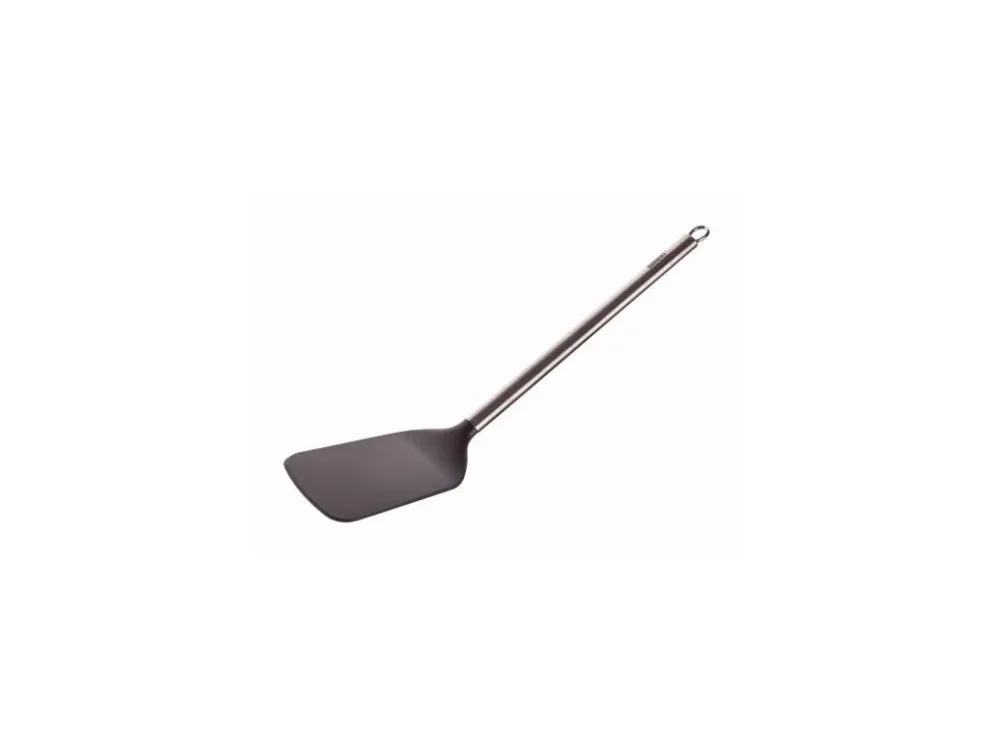 obracečka 33cm nylon + nerez Zlevněný
