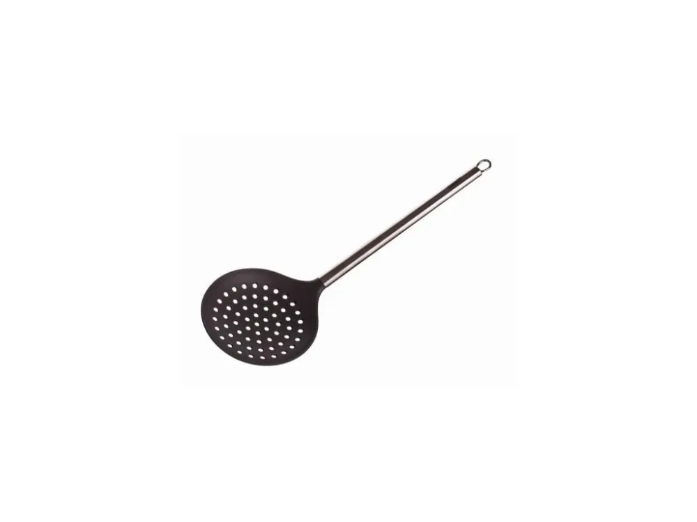 pěnovačka 34,5cm nylon + nerez Akční Cena