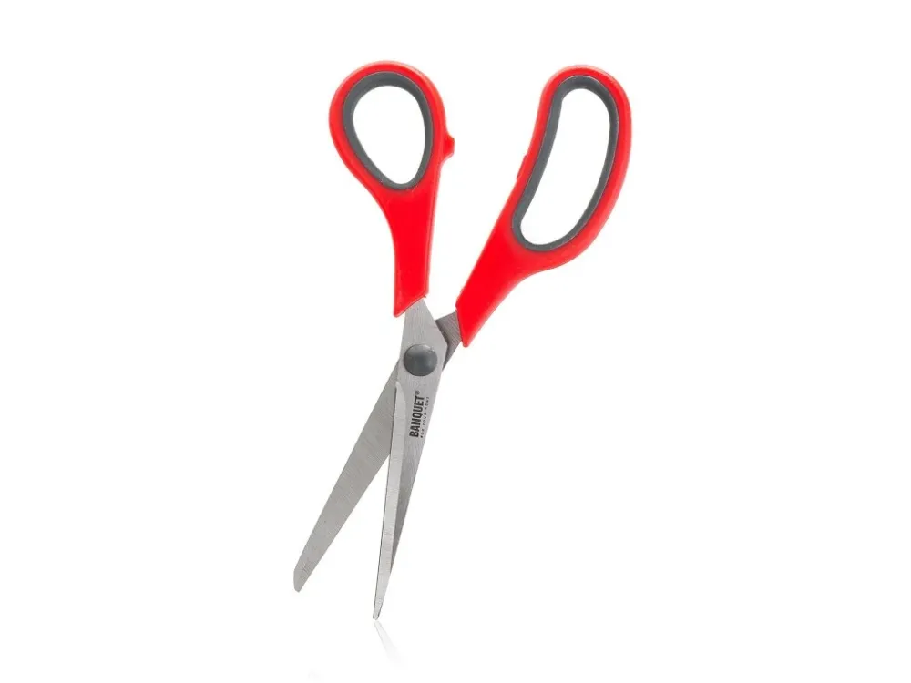 nůžky 19,5cm kov/PH ČRV CULINARIA Horká Nabídka
