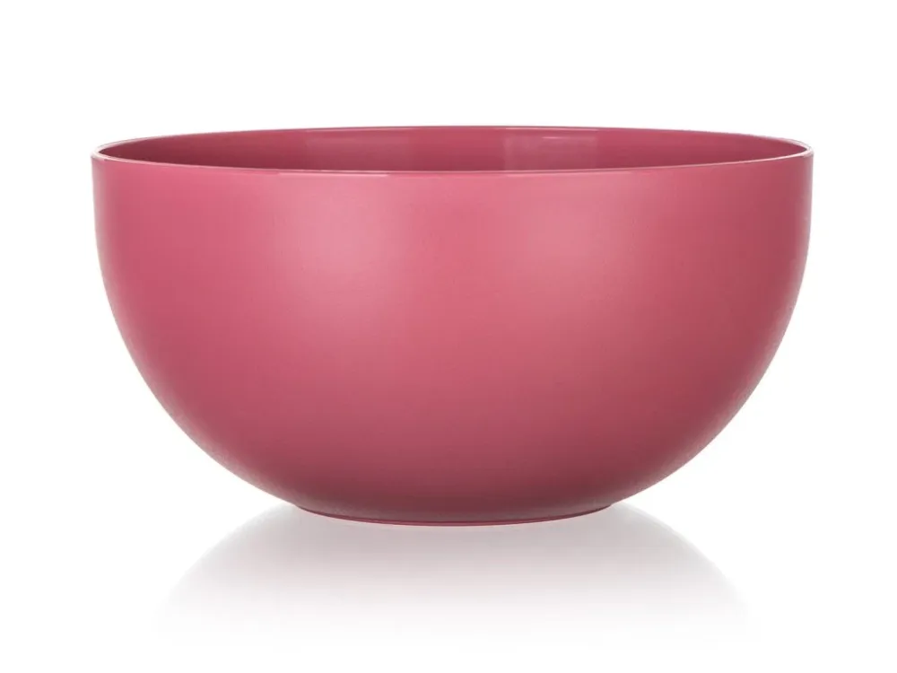 Pouze Dnes miska 24cm, 4l, PH RŮŽ tm. CULINARIA