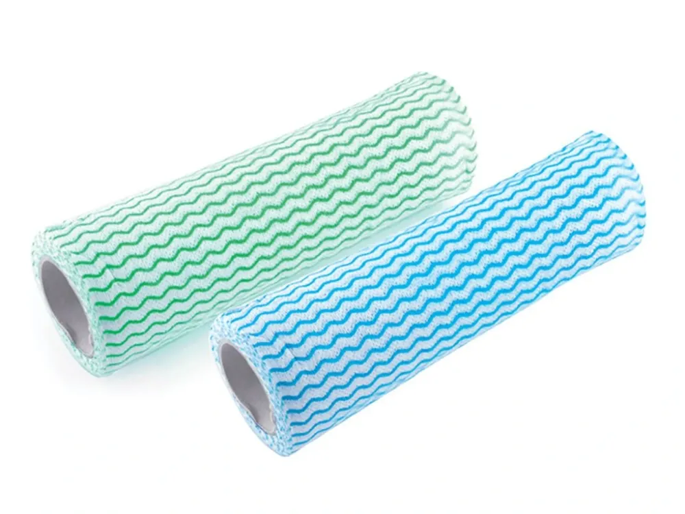 Horká Nabídka utěrka jemná v roli 20x40cm perforovaná (25ks)