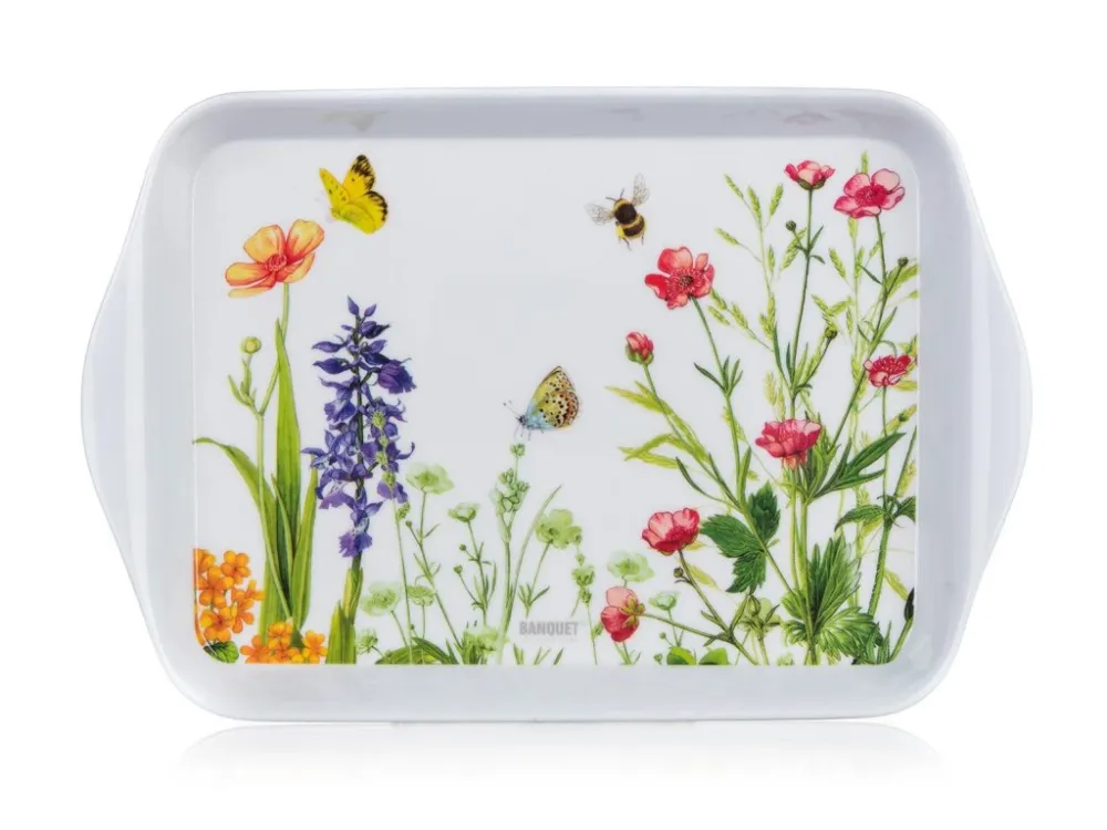 tác 21x14cm MEADOW melamin Expresní Doručení