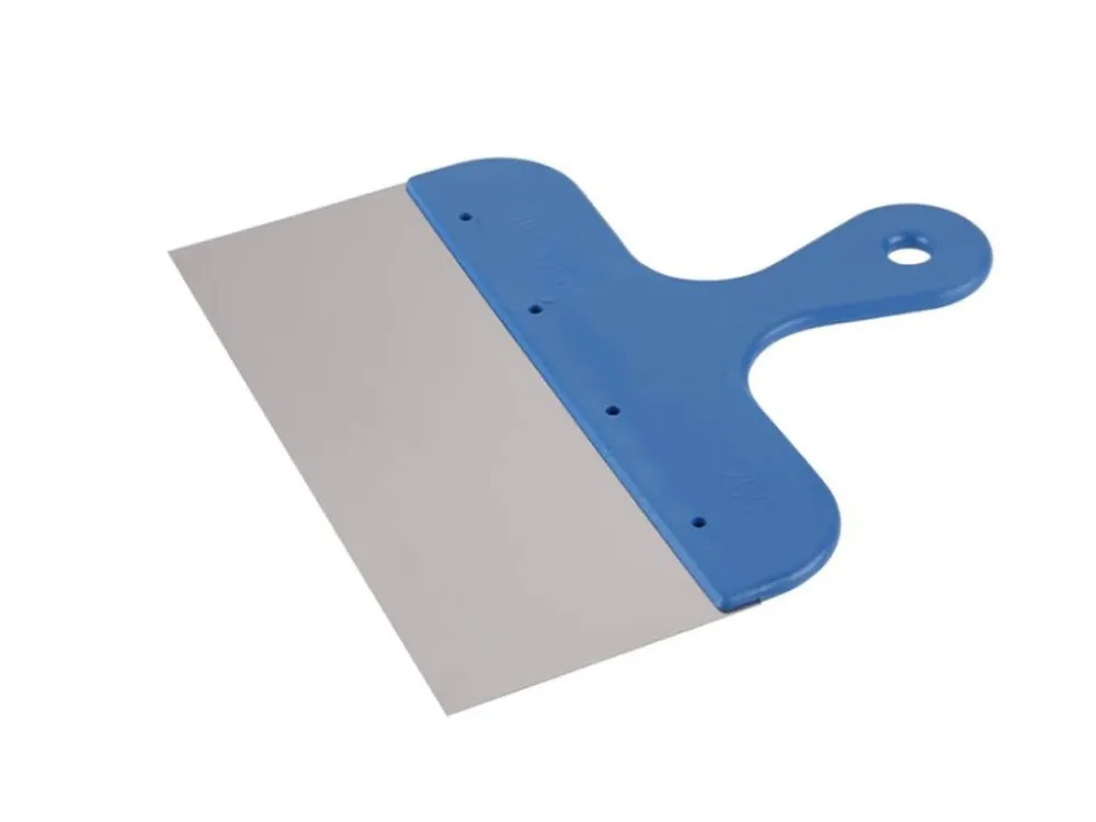 Odeslání Ihned stěrka nerez fasádní 250mm