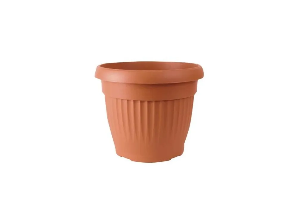 Novinka květináč NOVA 25 v.20,5cm TE (R624)