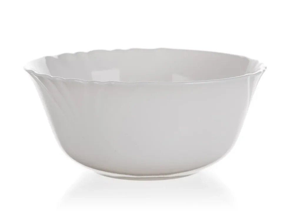 Časově Omezené miska 12cm CADIX skleněná BÍ
