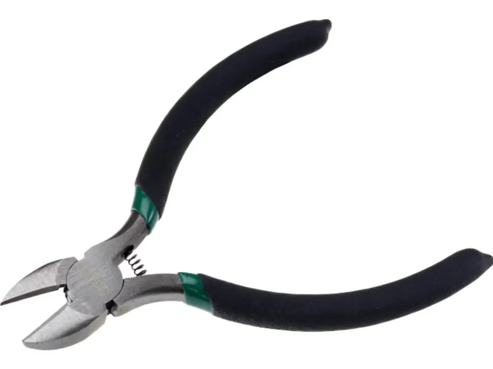 Výprodej kleště štípací boční 115mm STALCO