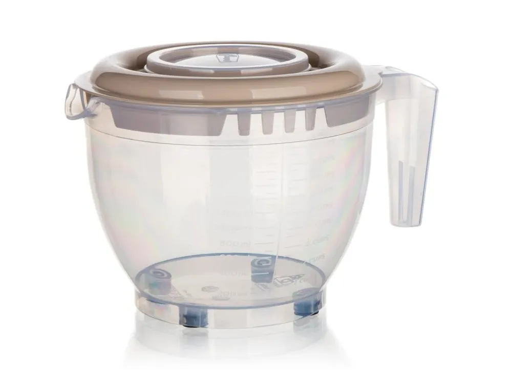 Finální Výprodej mísa šlehací s víkem 2,5l PH CULINARIA