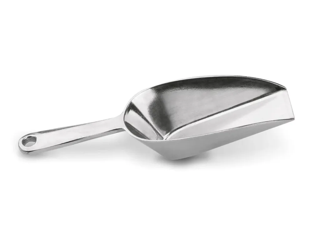 lopatka 17,5cm Al Sleva