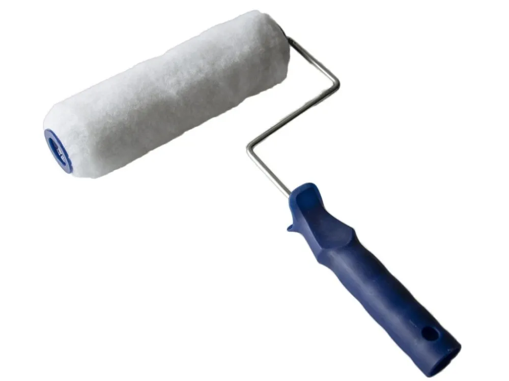 Objednat Nyní váleček malířský hák 250mm VESTAN