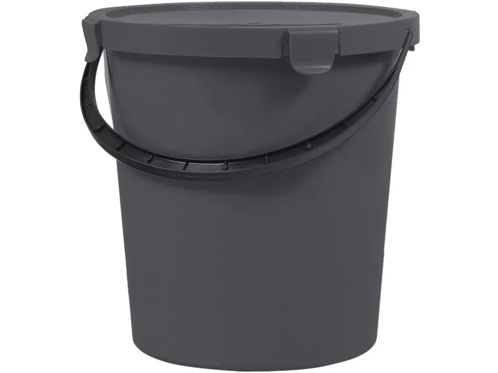 Akční Nabídka nádoba na ovoce BERRY 10l + víko PH mix barev