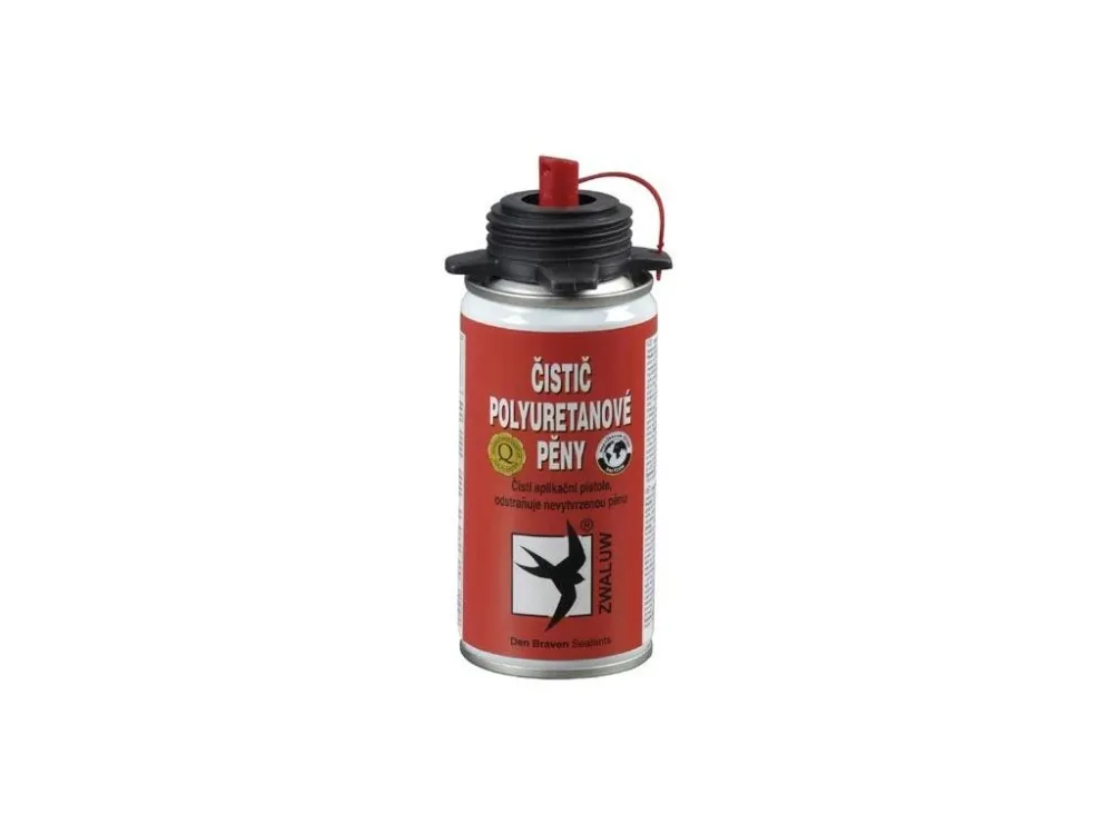 Akce čistič PUR pěny 150ml
