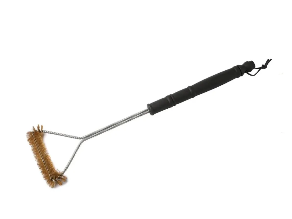 kartáč na čistění grilu 53cm, PH rukojeť Nová Kolekce