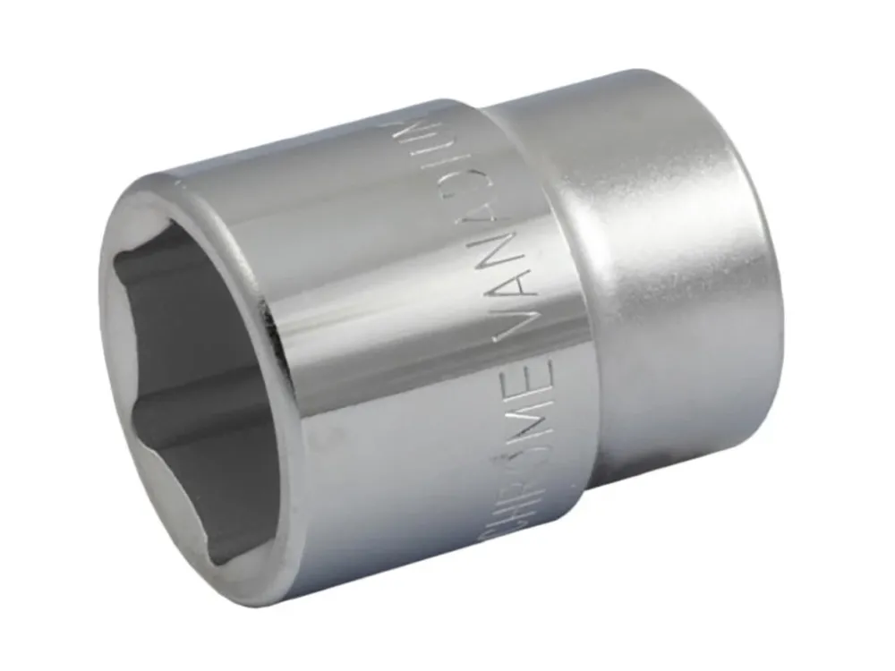 hlavice 1/2" 27mm STALCO Omezená Nabídka