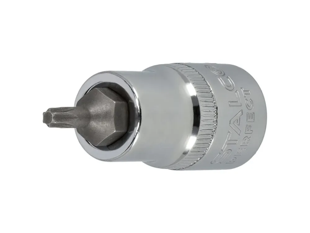 Ihned K Objednání hlavice 1/2" s bitem TORX T40; 100mm STALCO