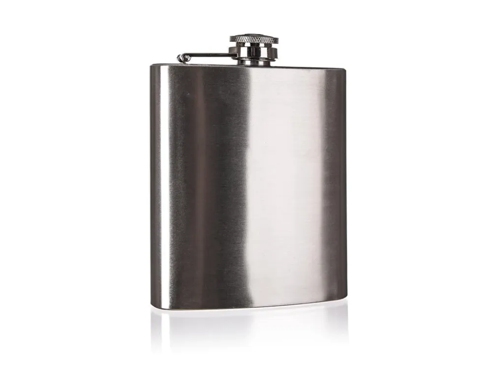 placatka 200ml AKCENT nerez Aktuální