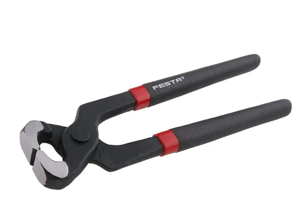 kleště štípací 200mm CrV FESTA Must-Have