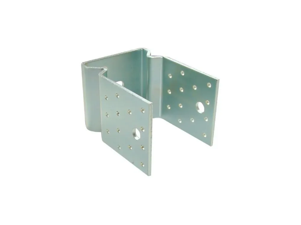 Levný prvek kotevní 12-63 80x80mm BV/KP
