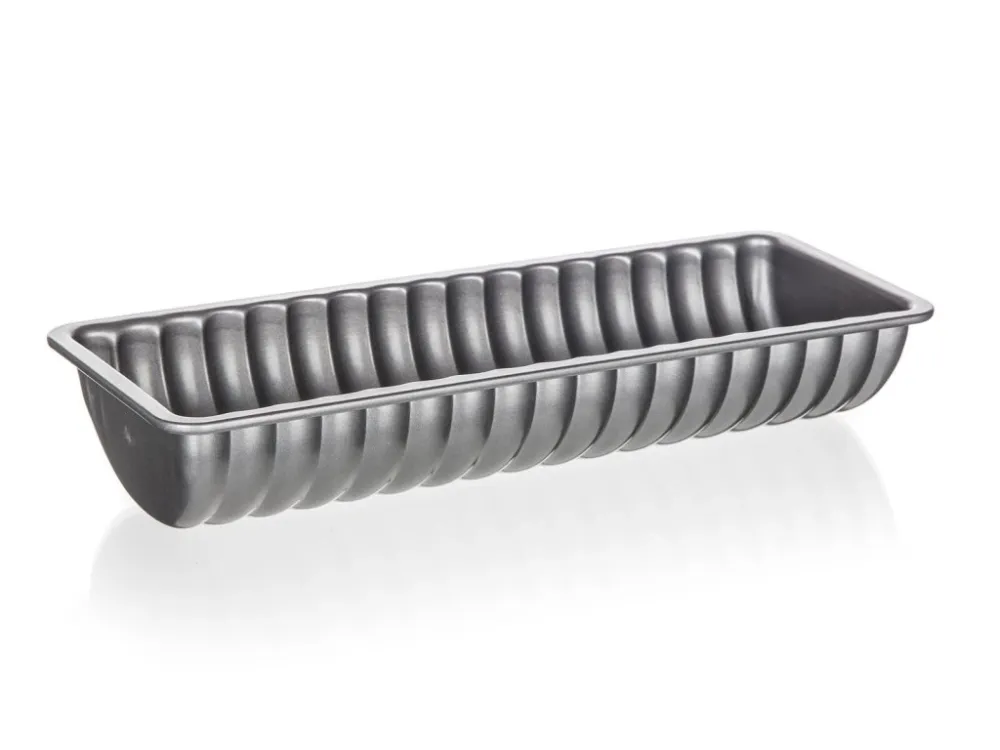 Oblíbený forma na srnčí hřbet 31,5cm nepřiln.povrch
